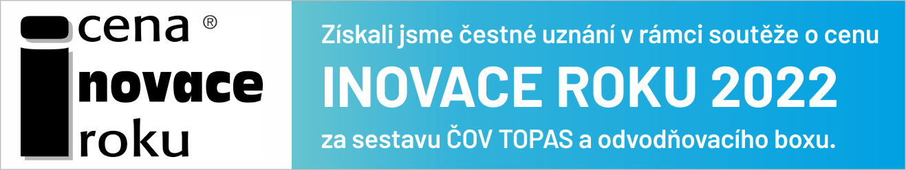 inovace roku